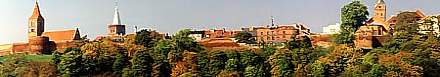 Panorama Che�mna