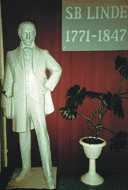 Samuel Linde