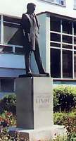 Samuel Linde