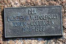 Gottingen